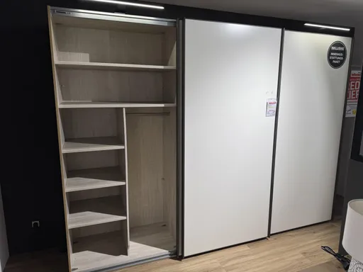 Schwebetürenschrank Phoenix H07